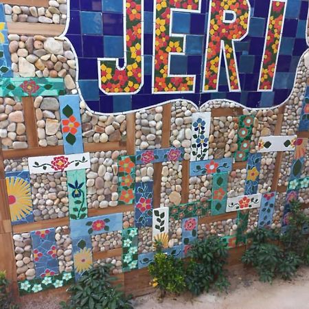 Suite Central Beco Das Flores Jijoca de Jericoacoara Ngoại thất bức ảnh