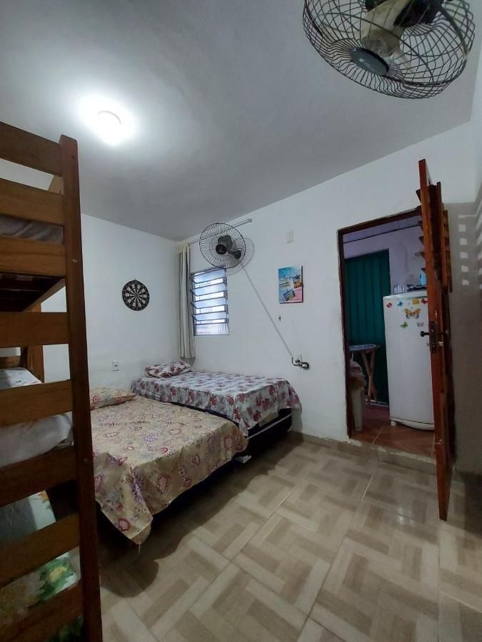 Suite Central Beco Das Flores Jijoca de Jericoacoara Ngoại thất bức ảnh