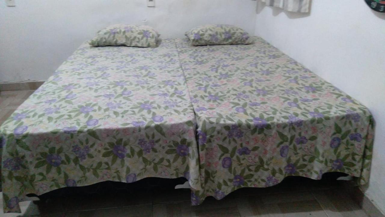 Suite Central Beco Das Flores Jijoca de Jericoacoara Ngoại thất bức ảnh