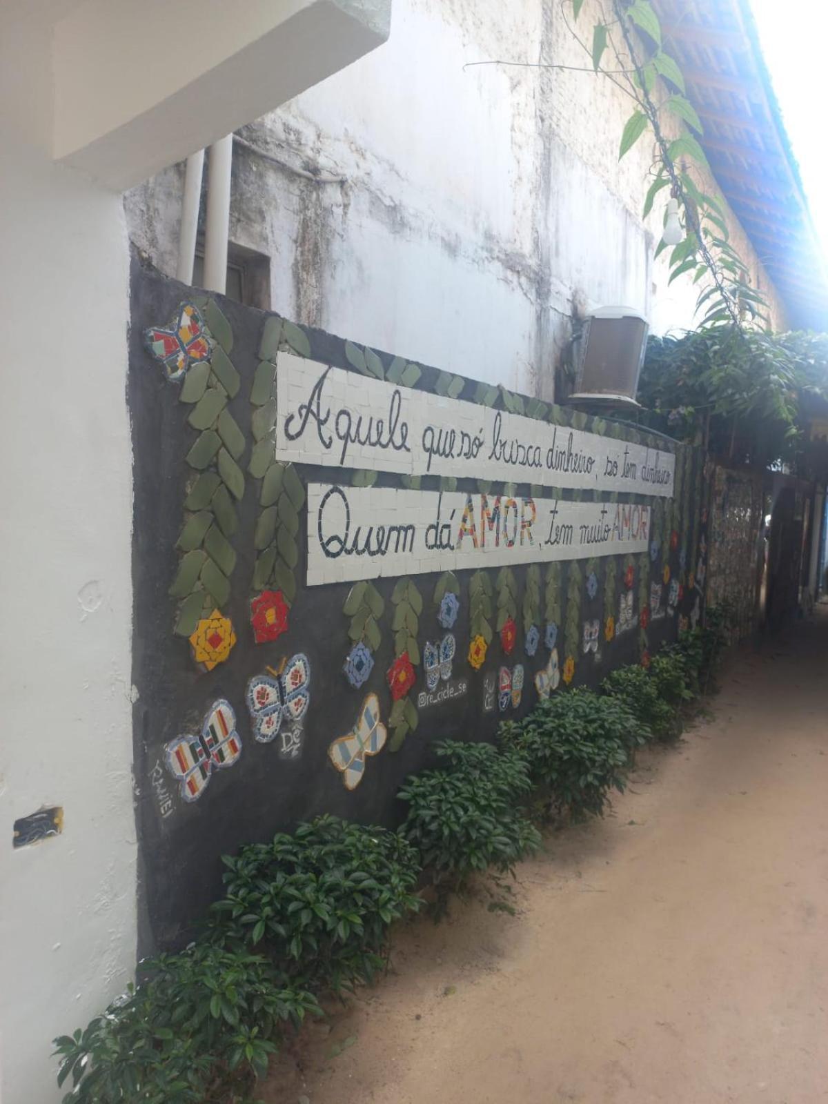 Suite Central Beco Das Flores Jijoca de Jericoacoara Ngoại thất bức ảnh